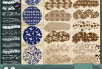 Traditional Japanese brushes Traditional Japanese brushes